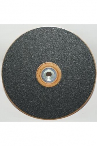 Holder for Sanding Pad